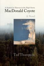 MacDonald Coyote af Ted Thompson
