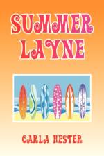 Summer Layne af Carla Hester