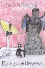 Death Bunny! af Joshua Brafman