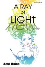 A Ray of Light af AME Raine