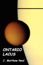 Ontario Lacus af J. Matthew Neal