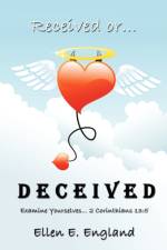 Received or. D E C E I V E D af Ellen E. England