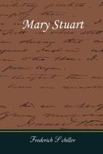 Mary Stuart af Frederich Schiller