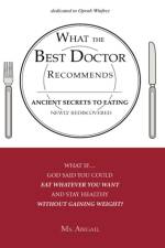What the Best Doctor Recommends af MS Abigail