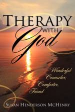 Therapy with God af Susan Henderson McHenry