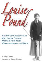 Louise Pound af Marie Krohn