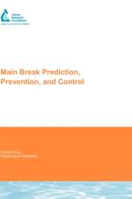 Main Break Prediction, Prevention and Control af Neil S. Grigg