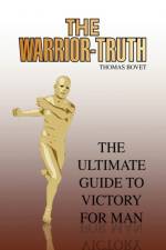The Warrior-Truth af THOMAS BOVET
