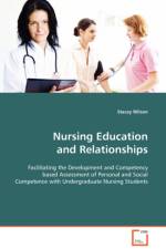 Nursing Education and Relationships af Stacey Wilson