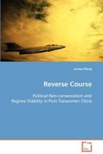 Reverse Course af Juntao Wang