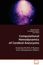 Computational Hemodynamics of Cerebral Aneurysms af Marcelo Castro