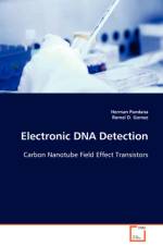 Electronic DNA Detection af Herman Pandana