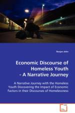 Economic Discourse of Homeless Youth af Renjan John