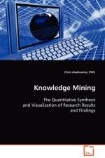 Knowledge Mining af Chris Asakiewicz