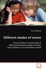 Different shades of racism af Anna Targowska