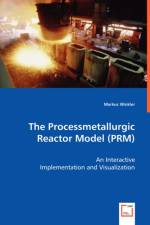 The Processmetallurgic Reactor Model (PRM) - An Interactive Implementation and Visualization af Markus Winkler