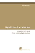 Hybrid Pension Schemes af Roger Baumann