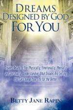 Dreams Designed by God for You