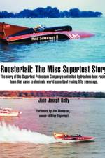 Roostertail af John Joseph Kelly