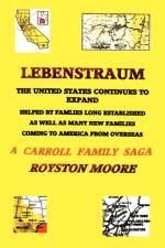 Lebenstraum af ROYSTON MOORE