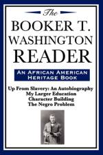 The Booker T. Washington Reader (an African American Heritage Book) af Booker T Washington
