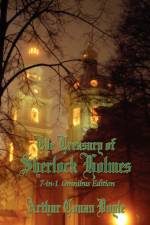 The Treasury of Sherlock Holmes