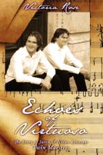 Echoes of Virtuoso af Victoria Rose
