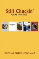 Still Chuckin' af Thomas Porky McDonald