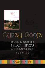 Gypsy Boots af Sharon Stine