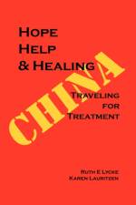 Hope Help & Healing af Karen Lauritzen