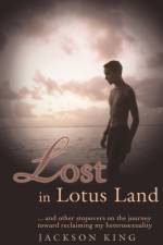 Lost in Lotus Land af Jackson King