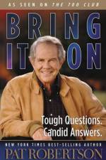 Bring It On af Pat Robertson