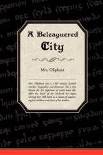 A Beleaguered City af Mrs Oliphant