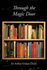 Through the Magic Door af Sir Arthur Conan Doyle