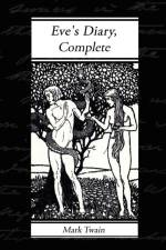 Eve's Diary, Complete af Mark Twain