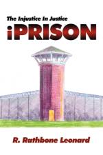 IPRISON af R. Rathbone Leonard