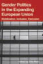 Gender Politics in the Expanding European Union