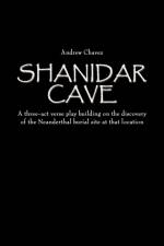 Shanidar Cave af ANDREW CHAVEZ