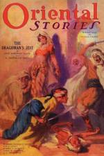 Oriental Stories (Vol. 2, No. 1)
