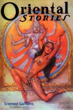 Oriental Stories (Vol. 2, No. 2)