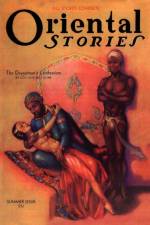 Oriental Stories (Vol. 2, No. 3)