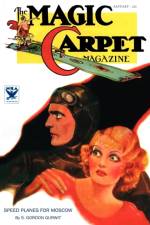 The Magic Carpet, Vol 4, No. 1 (January 1934)