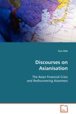 Discourses on Asianisation af Toru Oga