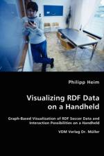 Visualizing RDF Data on a Handheld af Philipp Heim