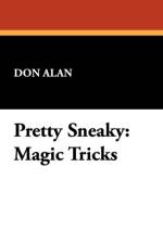 Pretty Sneaky af Don Alan