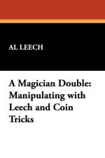 A Magician Double af Al Leech