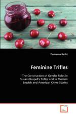 Feminine Trifles af Zsuzsanna Benkő