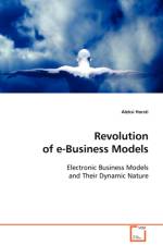 Revolution of e-Business Models af Aleksi Horsti