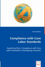 Compliance with Core Labor Standards af Henni Hensen