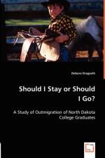 Should I Stay or Should I Go? af Debora Dragseth